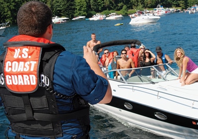 Avoiding Costly Boating Mistakes