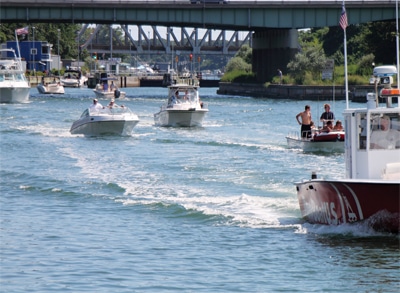 Avoiding Costly Boating Mistakes