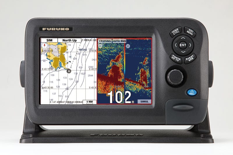 Furuno fishfinders and GPS chartplotters are on sale Fall 2015