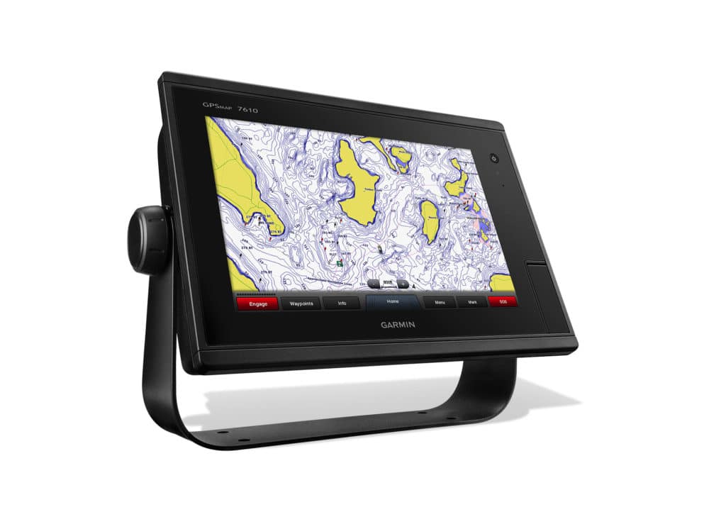 Four Signs That You Need New Marine Electronics