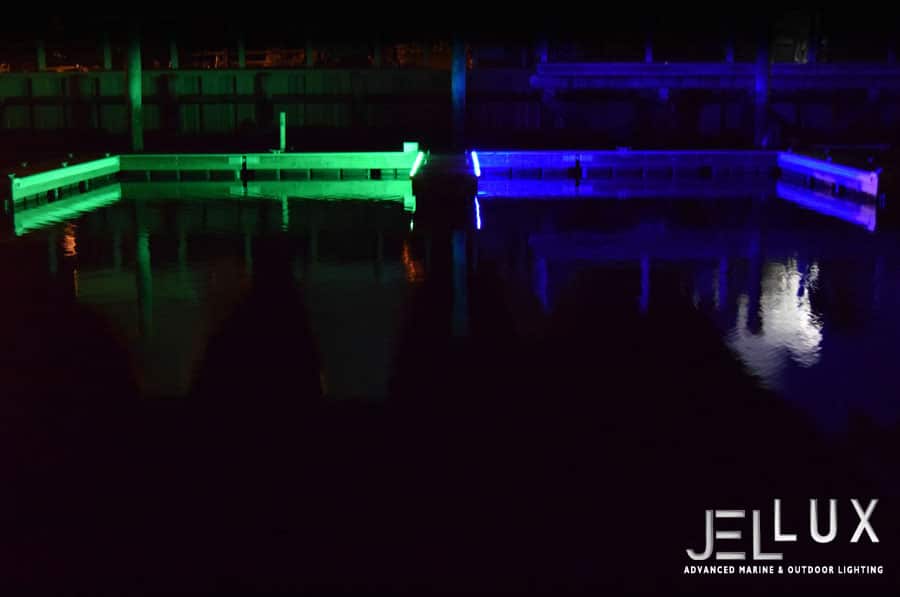 Jellux LED Dock Bumper_3