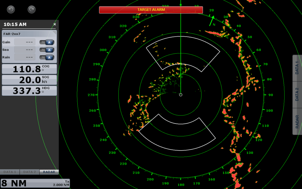 Seven Reasons You Need Radar