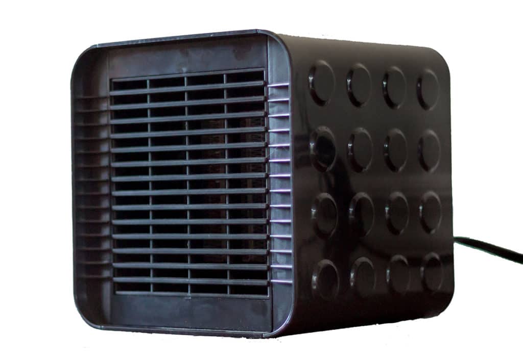 Caframo Marine DeltaMax Ceramic Heater