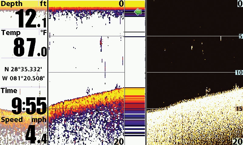 marine navigation, navigation system, gps system