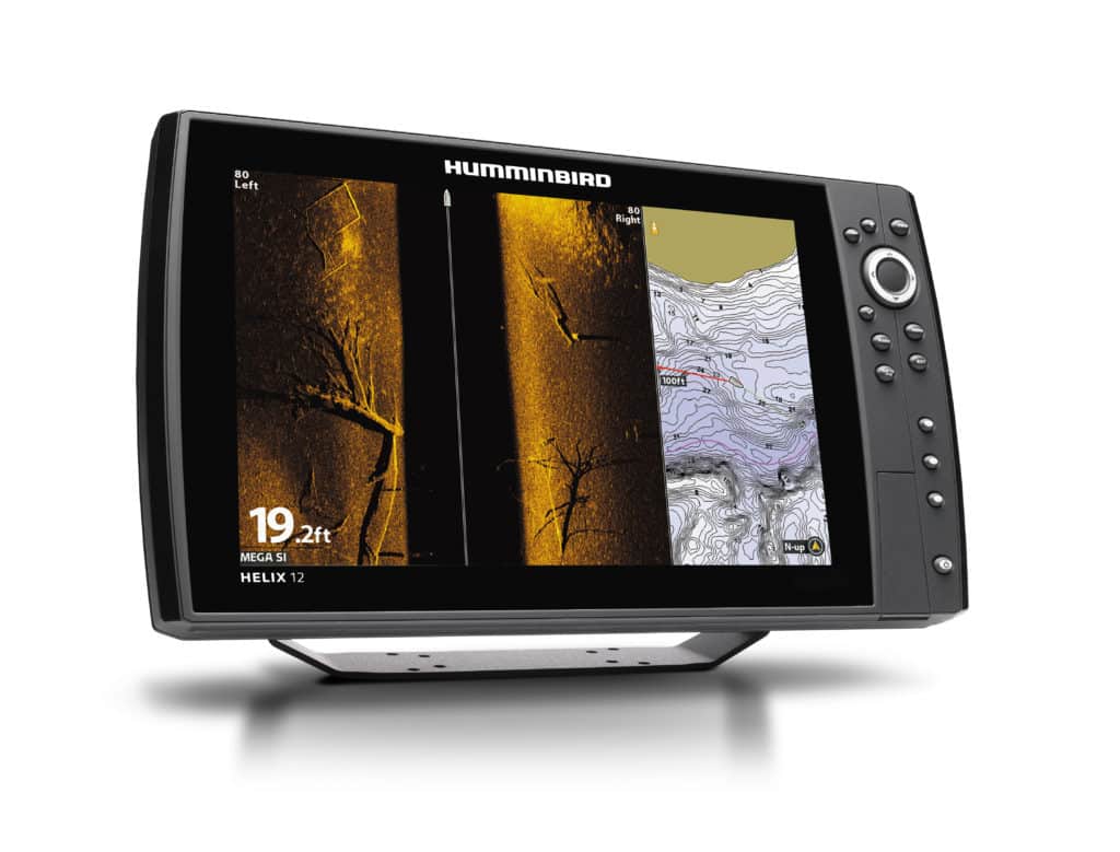 Humminbird Helix