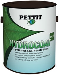 Pettit Hydrocoat ECO