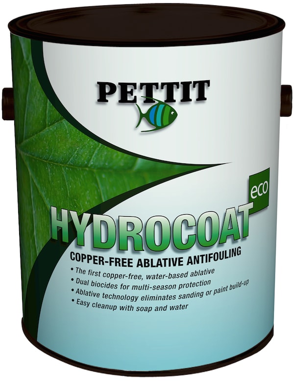 Pettit Hydrocoat ECO