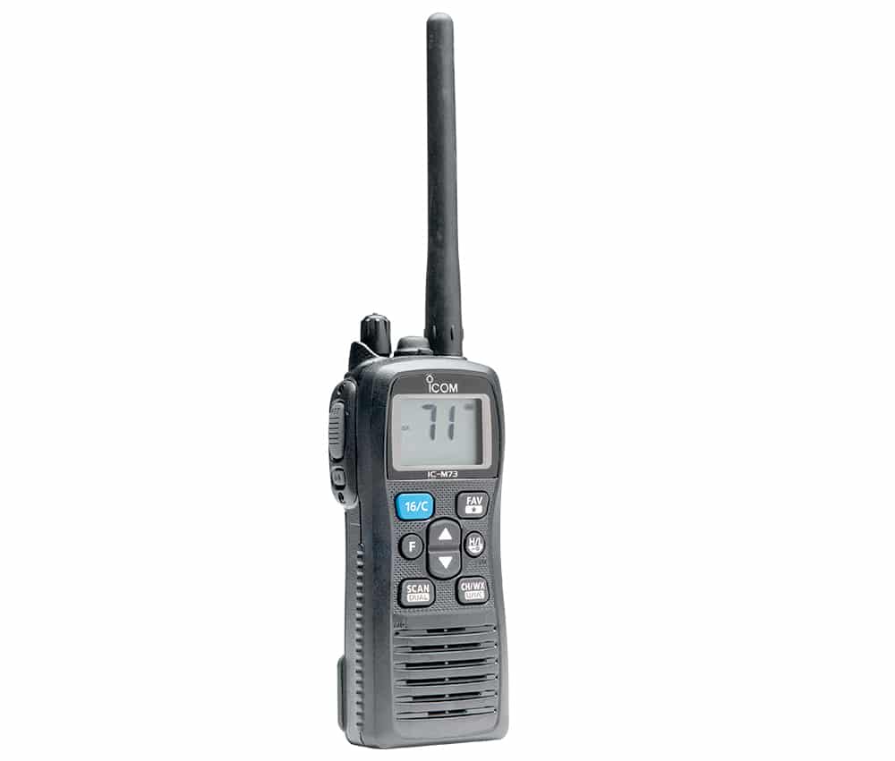 Best VHF Handheld Radios
