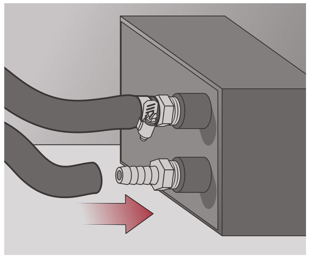 Installing a Boat Heater