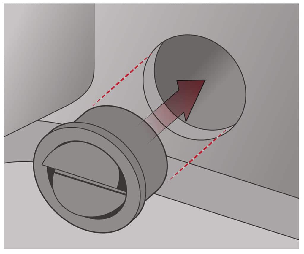 Installing a Boat Heater