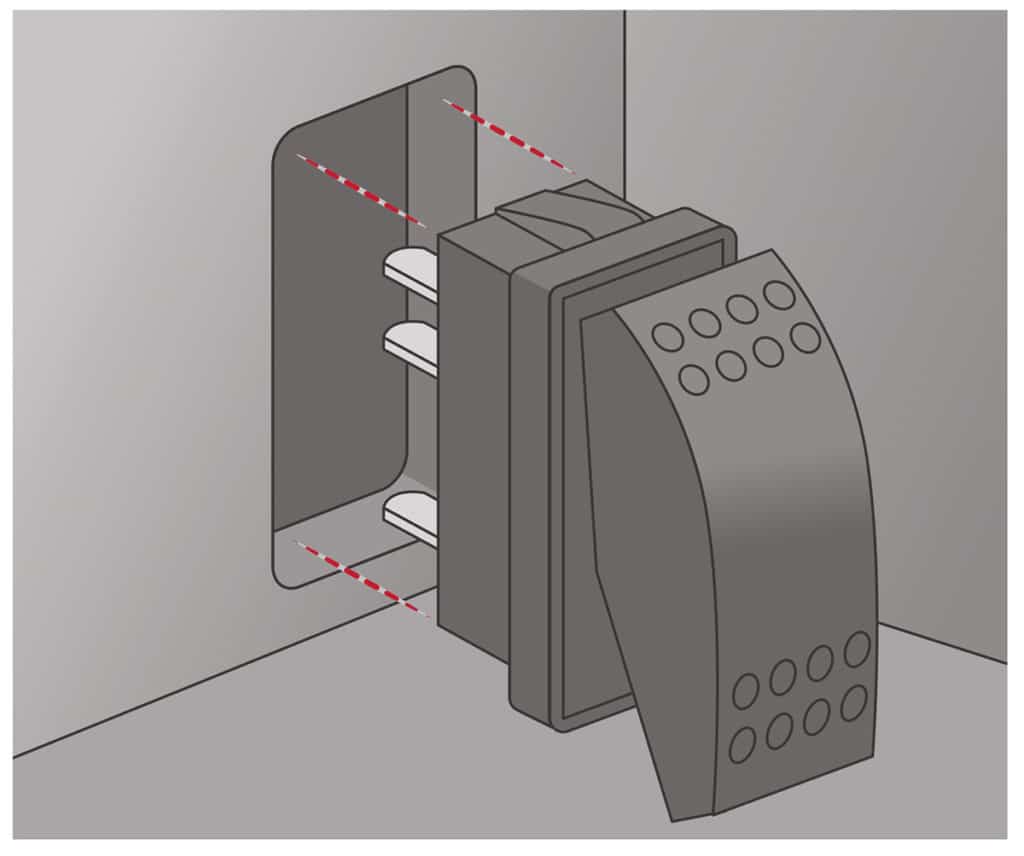 Installing a Boat Heater