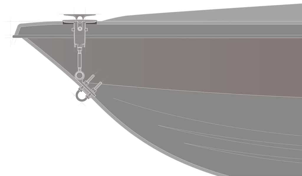 How to Install a Lifting Eye