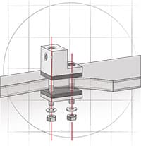 Installing a Wakeboard Tower