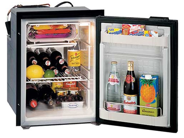 Choosing a Boat Refrigerator