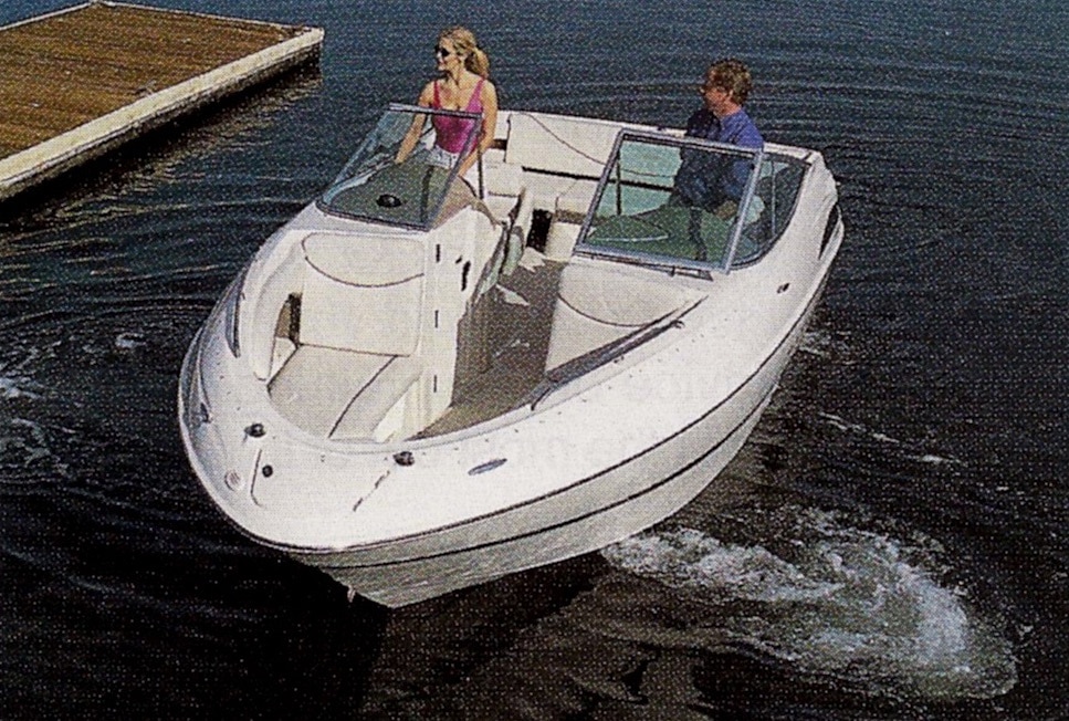 60 Great Boating Innovations