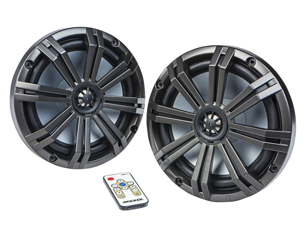 Kicker KM8