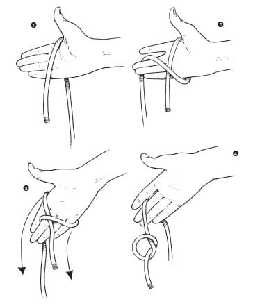 Knot Tricks  Boating Mag