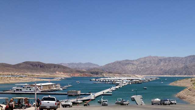 Lake Mead