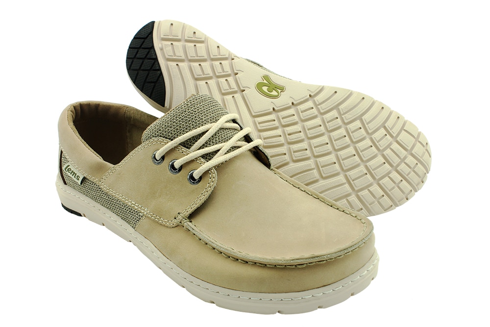 Lems Mariner Boat Shoes