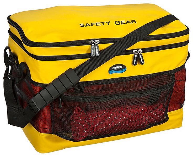Safety Gear Bags Comparison