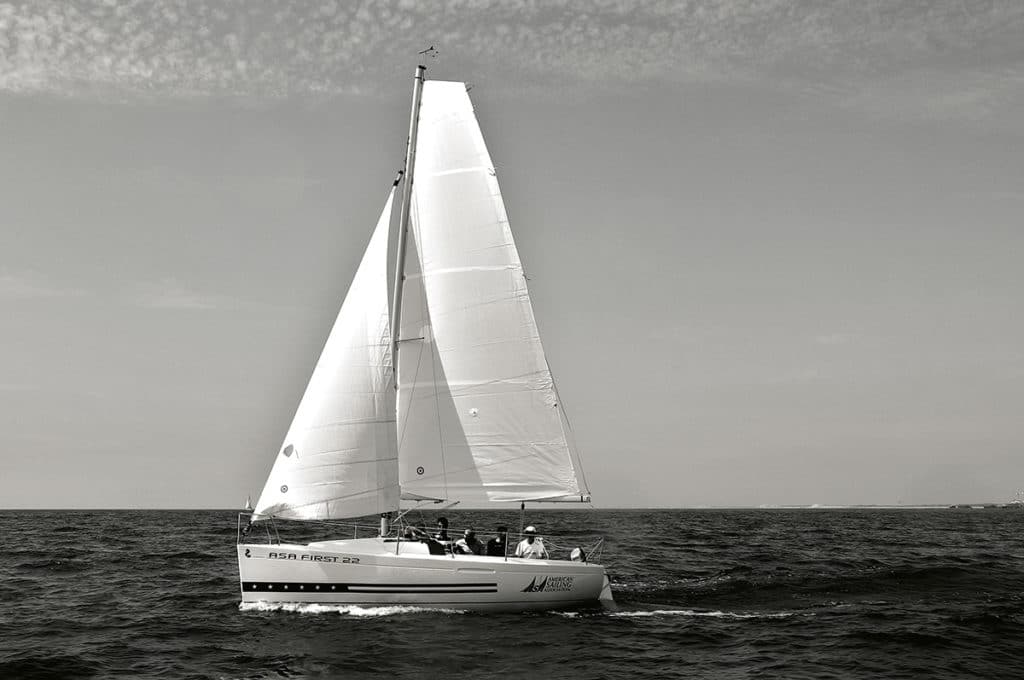 Surviving Lightning Strikes While Boating