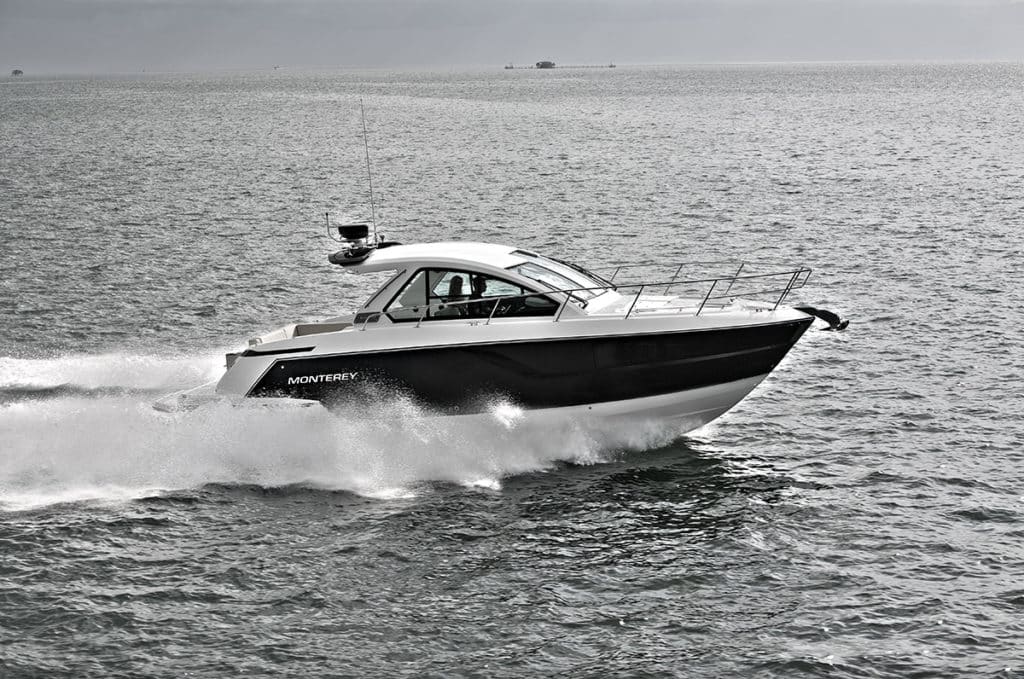 Surviving Lightning Strikes While Boating