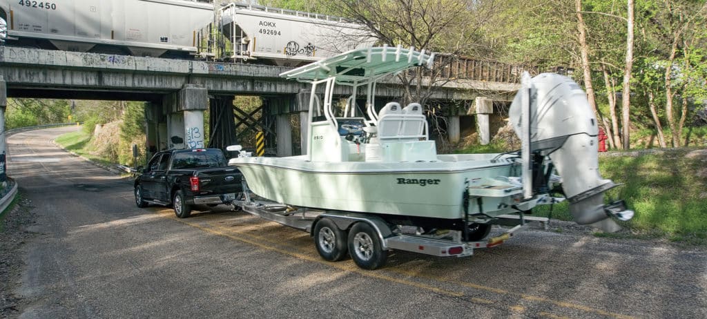 10 Top Boat Towing Tips