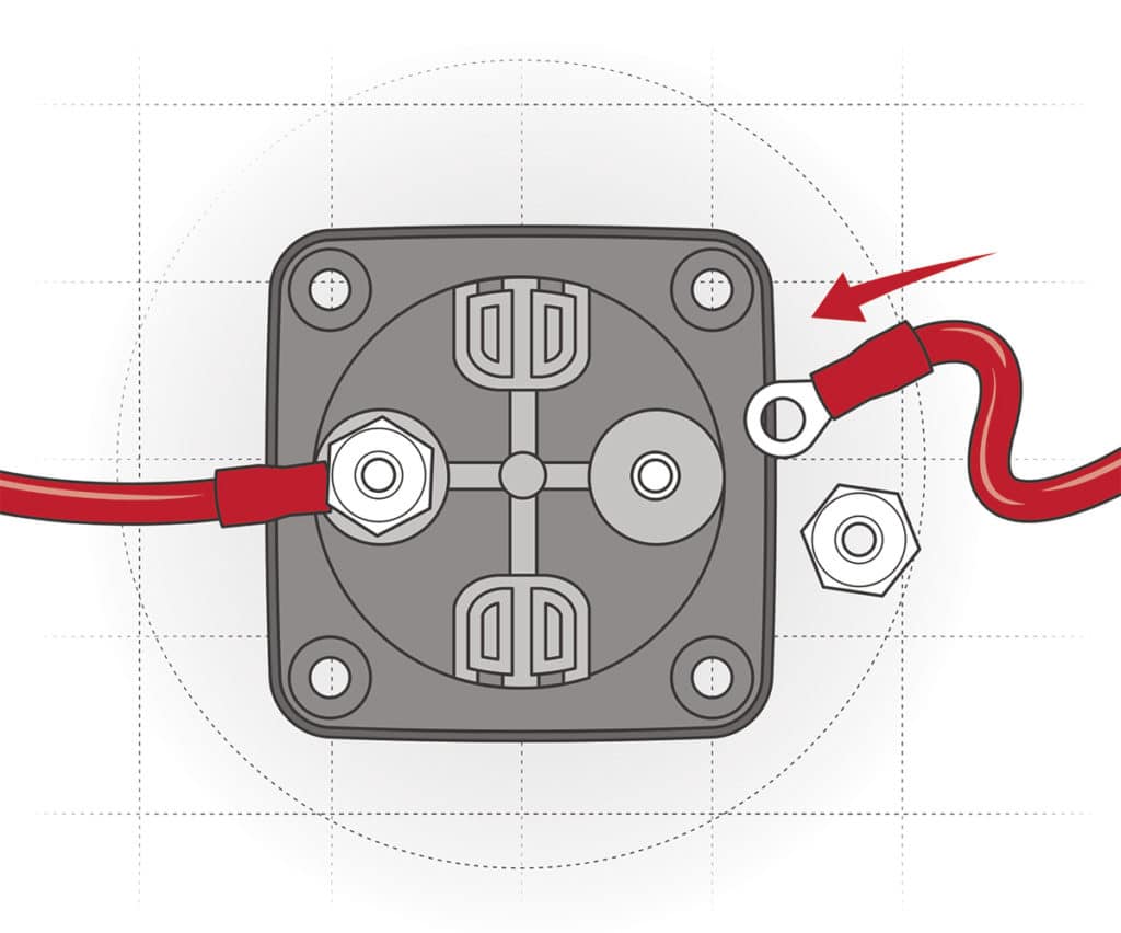 Install a Low-Voltage Protection System