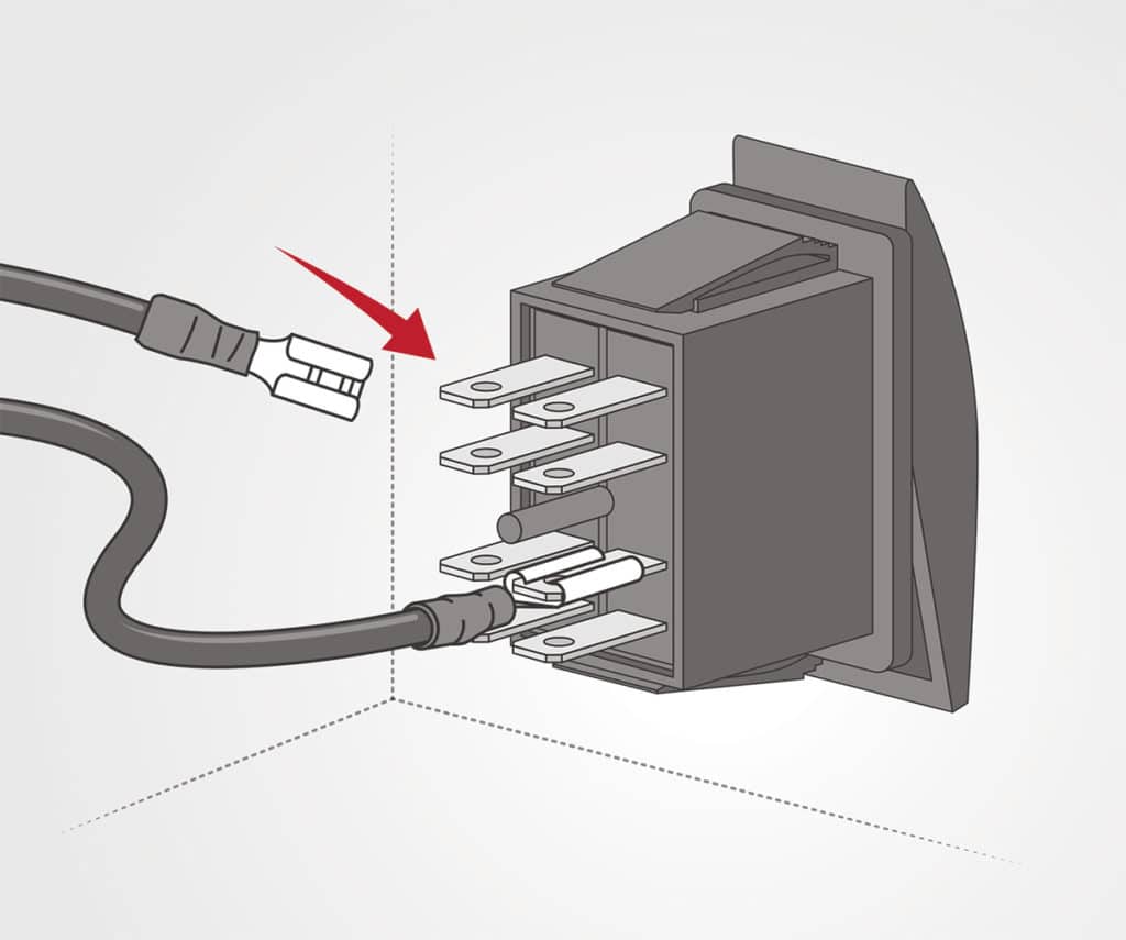 Install a Low-Voltage Protection System