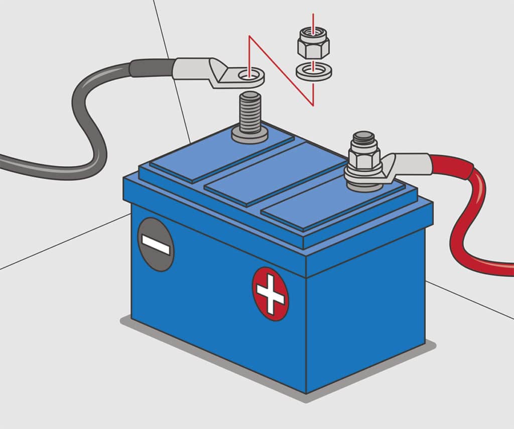 Install a Low-Voltage Protection System