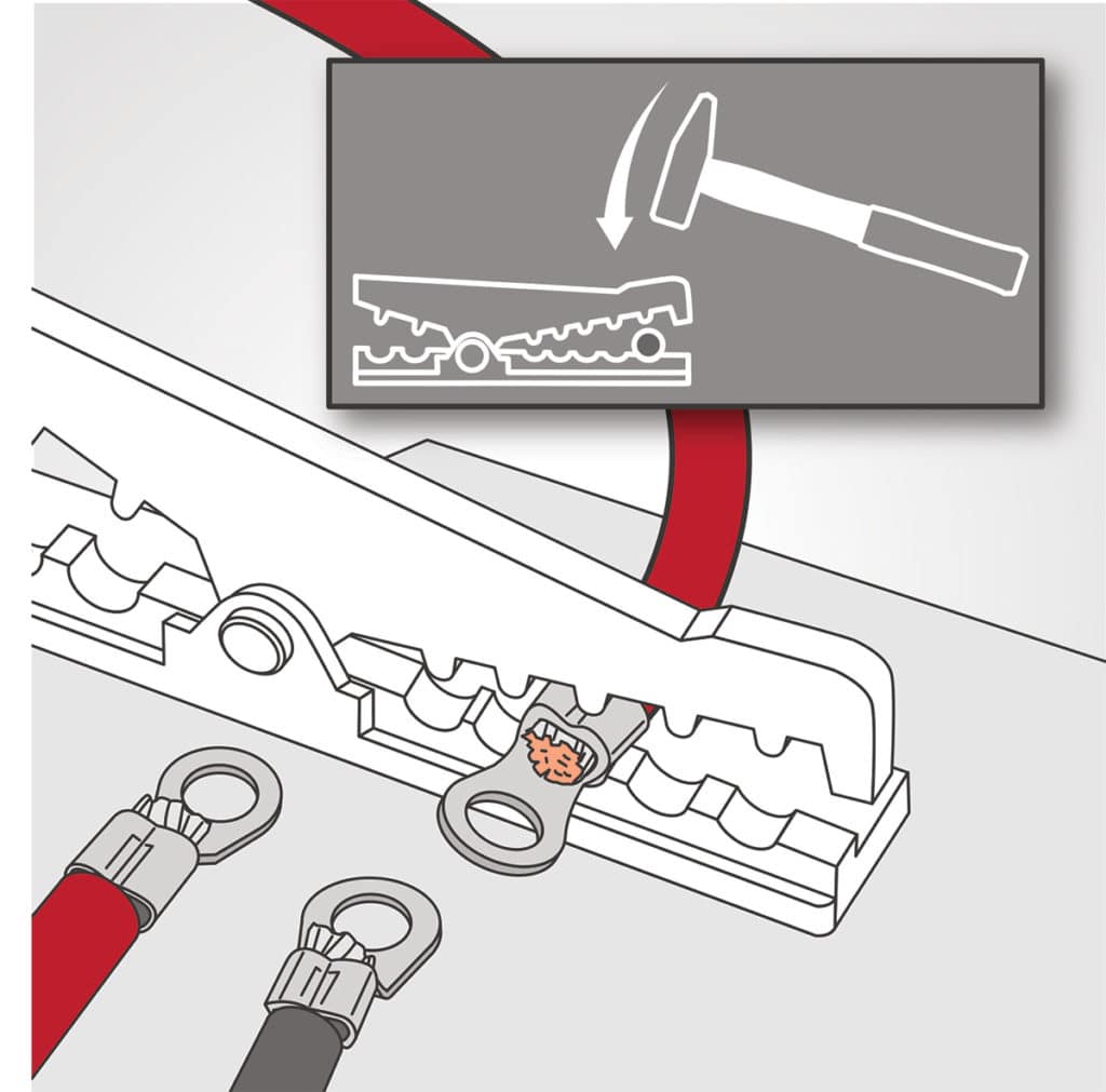 Install a Low-Voltage Protection System