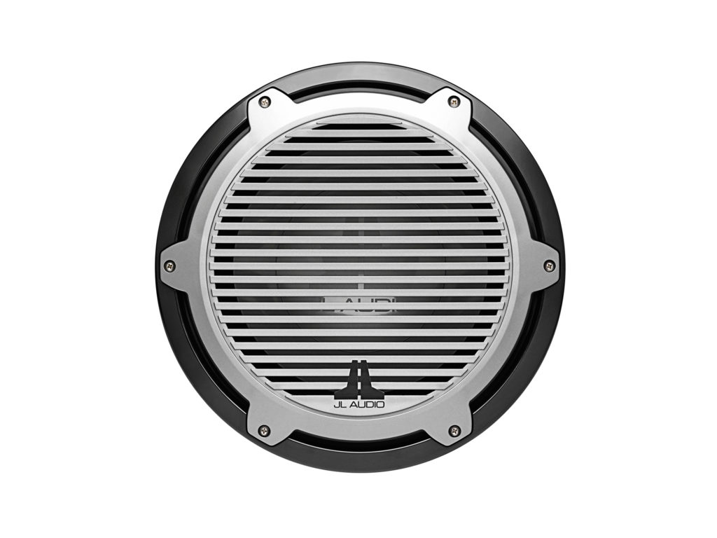 JL Audio M-Series 12" Subwoofer