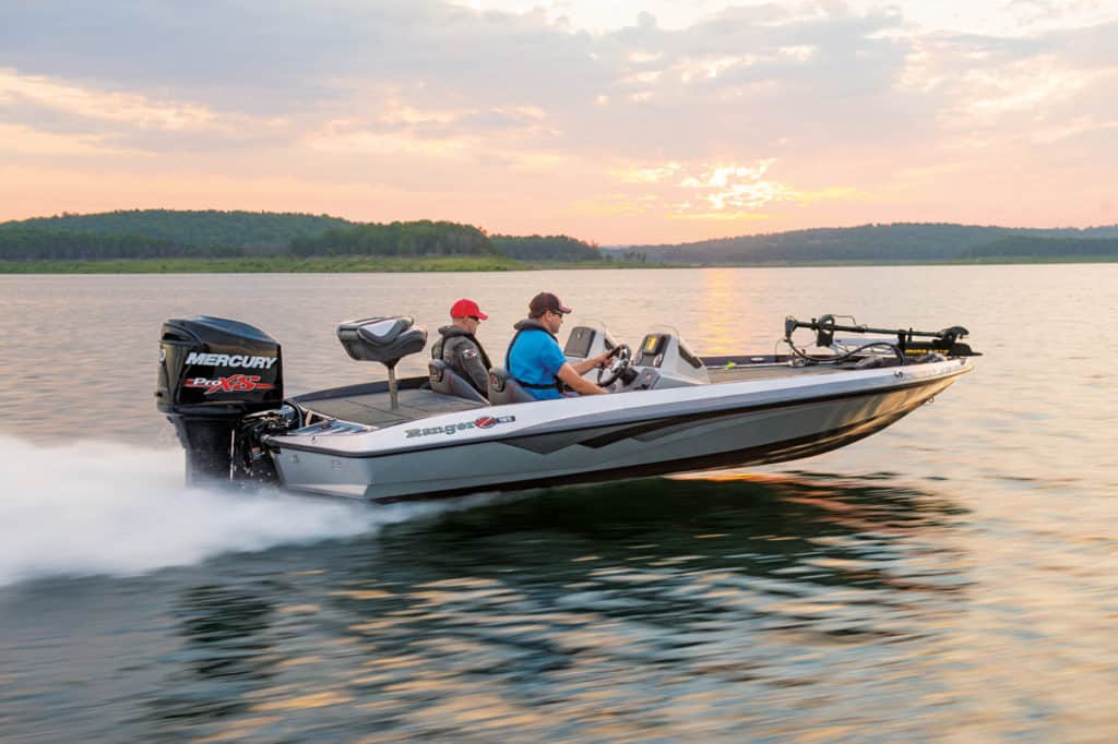 2017 Boat Buyers Guide: Ranger Z185