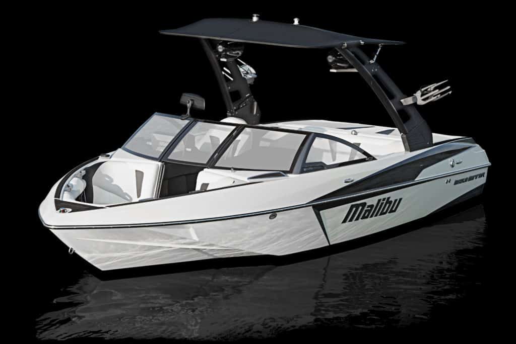 malibu boats