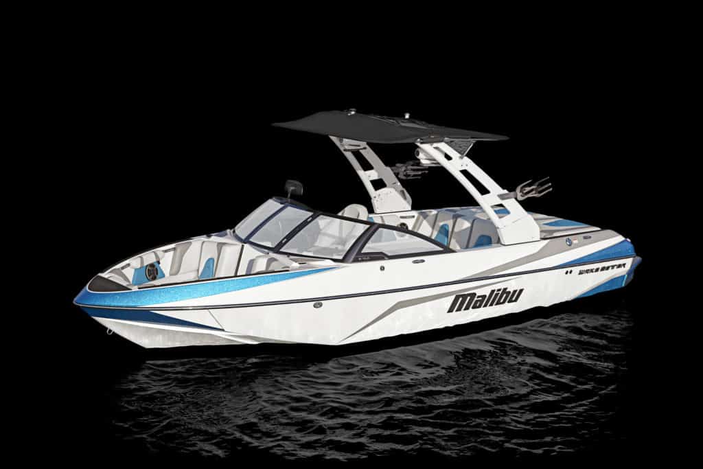 malibu boats