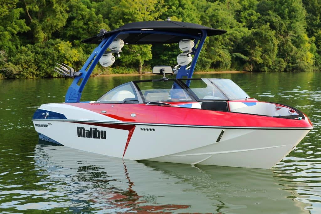 Malibu Boats