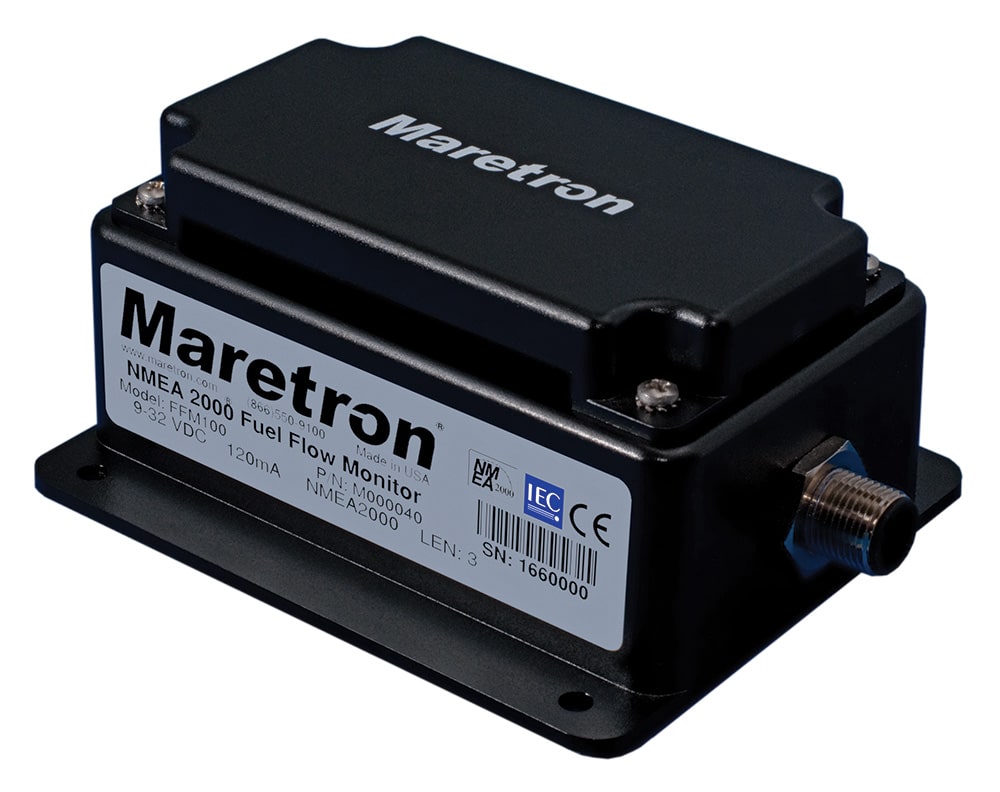 Maretron's FFM100 module.