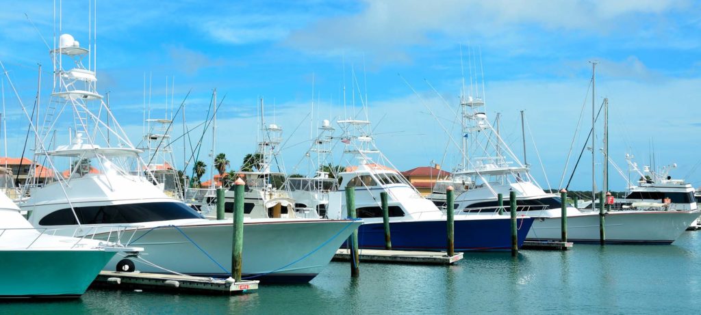 marina, boats, yachts