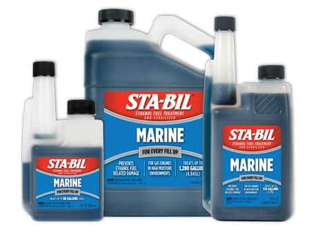 STA-BIL Marine Ethanol Treatment