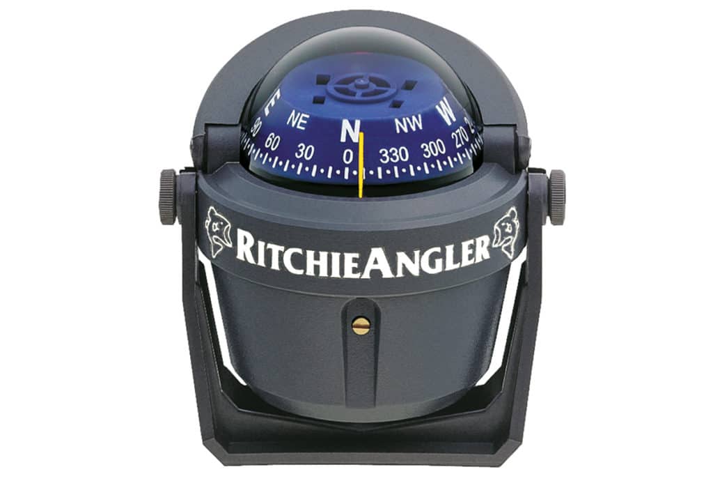 Choosing the Right Marine Compass