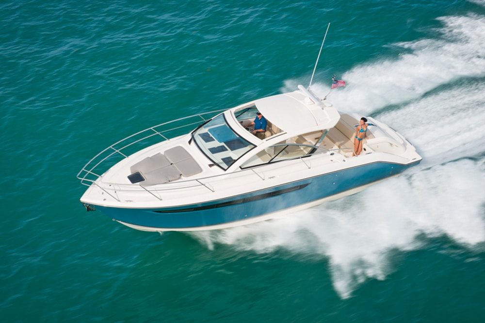 Best Boats of 2013: Pursuit SC 365i