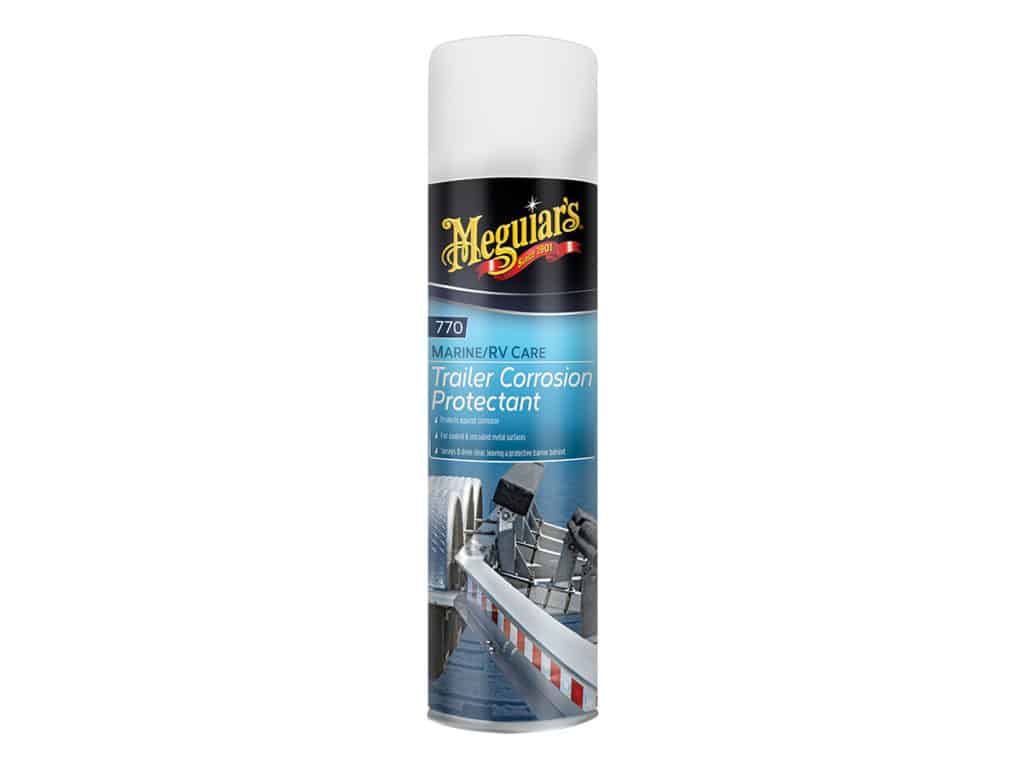 Meguiar's Trailer Corrosion Protectant