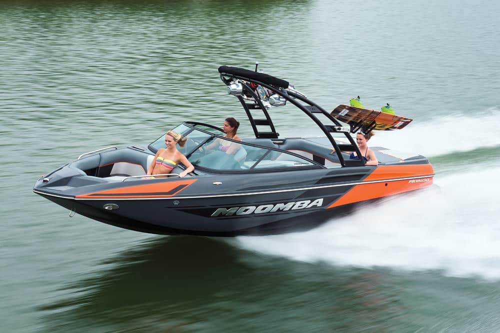 Best Bowrider Boats of 2014