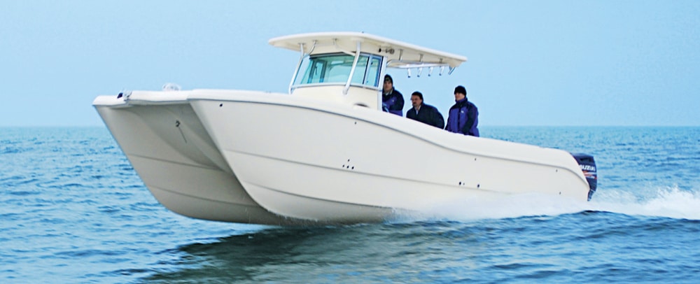 20 Boating Myths Busted