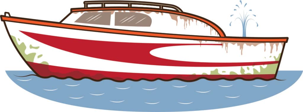 Five New Nautical Prefix Suggestions