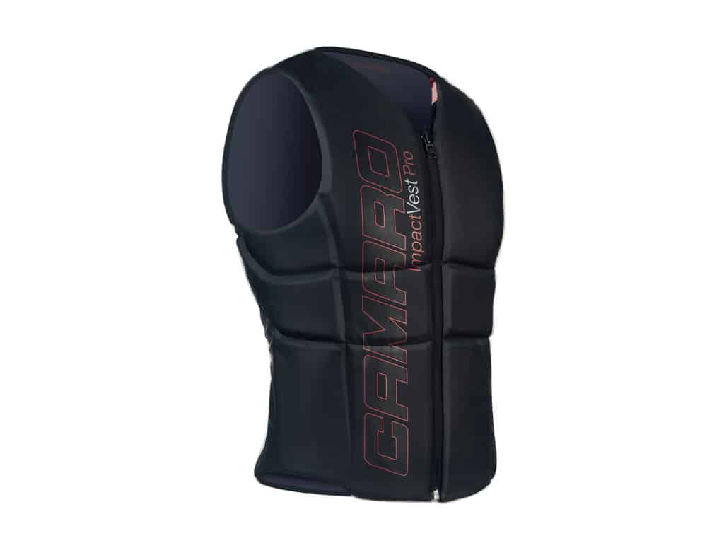 Camaro Impact Vest Pro