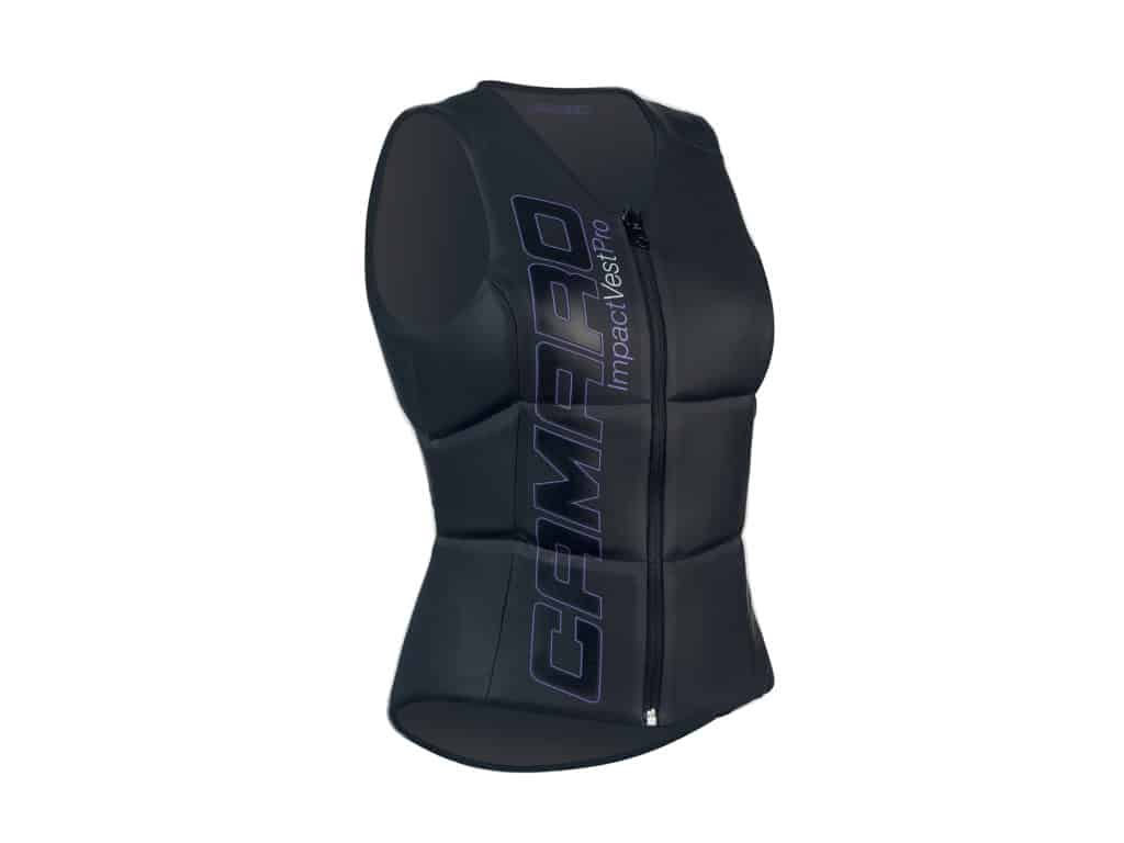 Camaro Impact Vest Pro