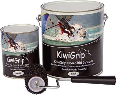 KiwiGrip System