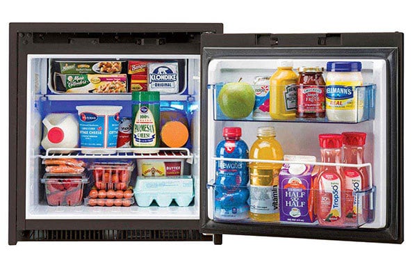 Choosing a Boat Refrigerator