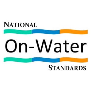 National On-Water Standards